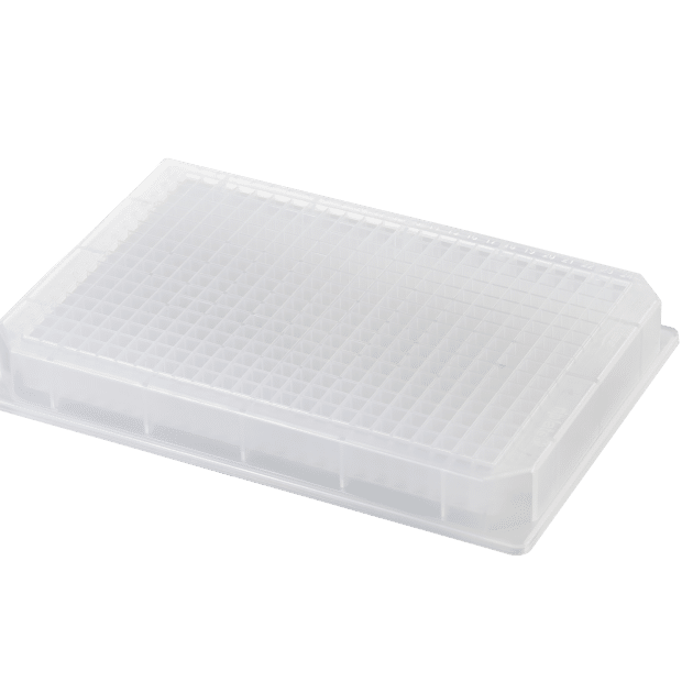 Riplate® 384 sw 120 µl