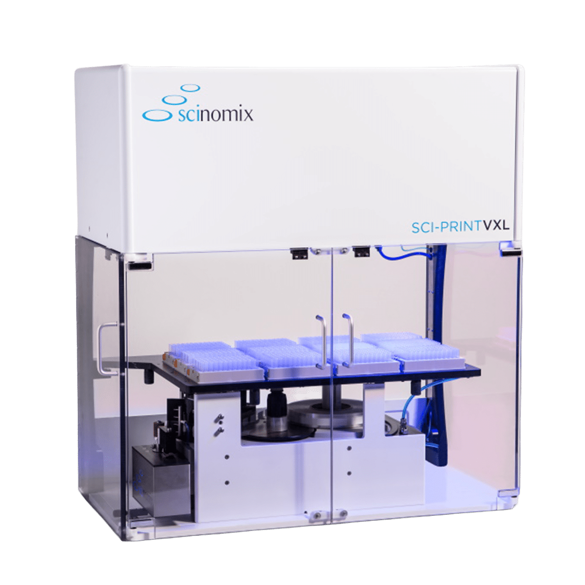 Scinomix Sci-print VXL