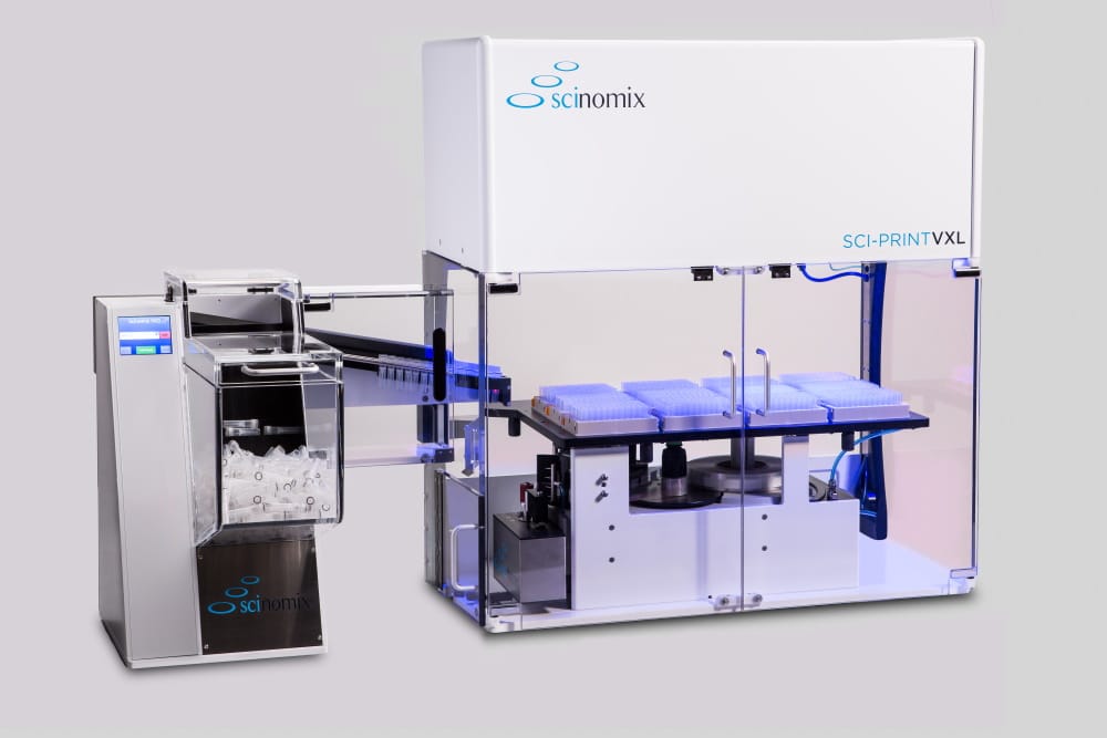 Scinomix Sci-print VXL - Billede 5