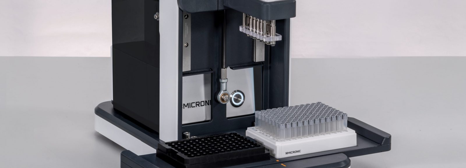 Micronic Docking Station